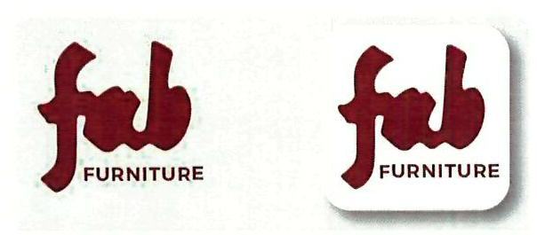 Fab Furniture Device mark 3325459 Trademark