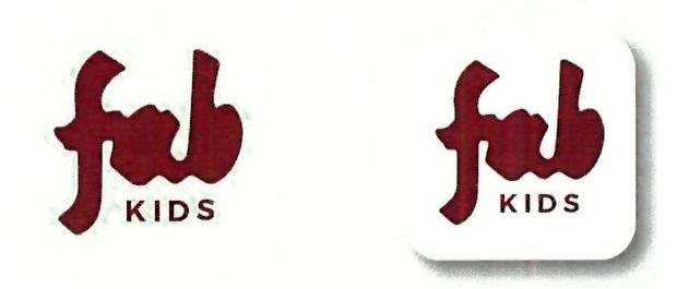 Fab Kids Device mark 3325460 Trademark