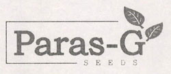 Paras-g Seeds With Device Of Leaf Device mark 3575748 Trademark