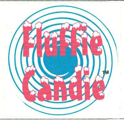 Fiuffie Candie Device mark 3325490 Trademark