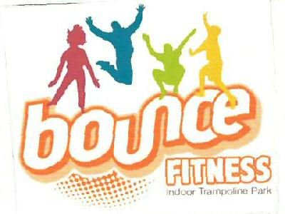 Bounce Fitness Device mark 3325492 Trademark
