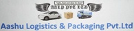 Aashu Logistics & Packaging Pvt. Ltd Device mark 3575771 Trademark
