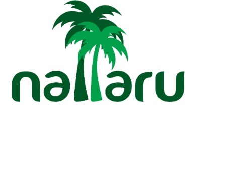 Nallaru Device mark 4208219 Trademark