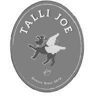 Talli Joe Onward Since 2016 Device mark 3575825 Trademark