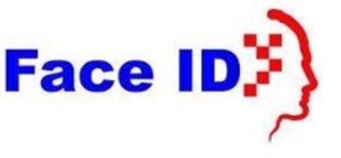 Face Id (with Device) Device mark 3575888 Trademark