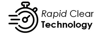 Rapid Clear Technology With Device Device mark 3575890 Trademark