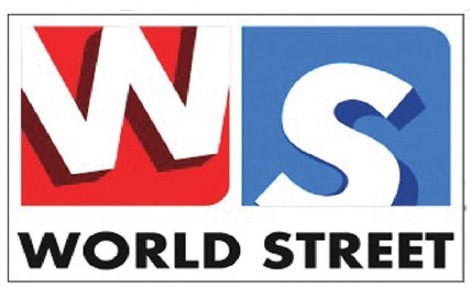 Ws World Street Device mark 3575115 Trademark