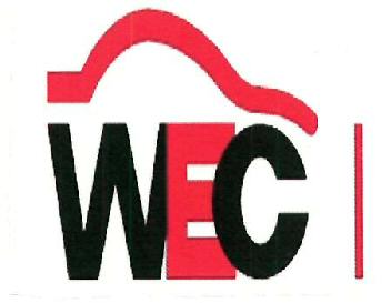 Wec Device mark 4208362 Trademark