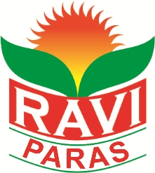 Ravi Paras Device mark 3575150 Trademark