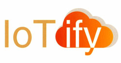 Iot Ify Device mark 4208506 Trademark