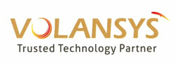 Volansys - Trusted Technology Partner Device mark 4208509 Trademark