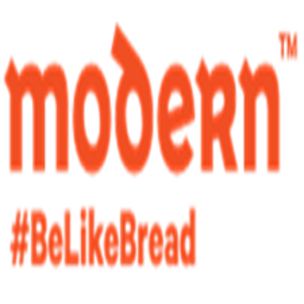 Modern #belikebread Device mark 3574232 Trademark