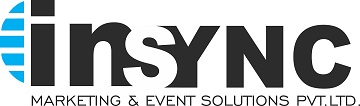 Insync Marketing & Event Solutions Pvt Ltd Device mark 4208533 Trademark