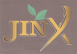 Jinx Device mark 3324848 Trademark