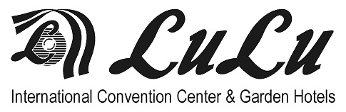 L Lulu International Convention Center & Garden Hotels Device mark 3574266 Trademark