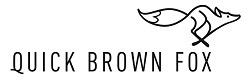 Quick Brown Fox Device mark 3324055 Trademark