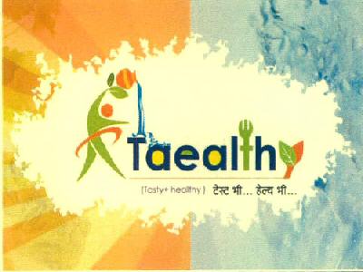 Taealthy Device mark 3573663 Trademark
