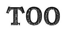 Too Device mark 3324103 Trademark