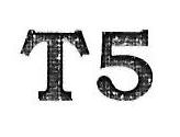 T5 Device mark 3324107 Trademark