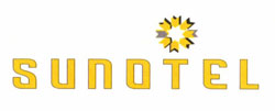 Sunotel Device mark 4208706 Trademark