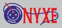 Onyxe Device mark 4208724 Trademark