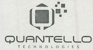 Quantello Technologies Device mark 3573753 Trademark