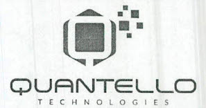 Quantello Technologies Device mark 3573754 Trademark