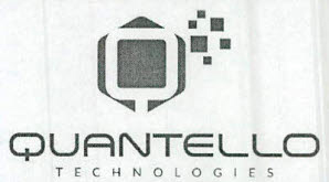 Quantello Technologies Device mark 3573755 Trademark