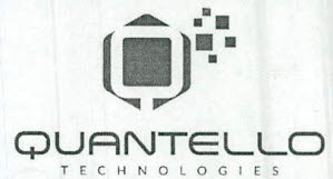 Quantello Technologies Device mark 3573757 Trademark