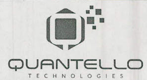 Quantello Technologies Device mark 3573764 Trademark