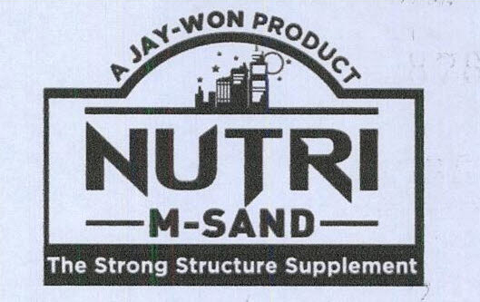Nutri M-sand Device mark 4208767 Trademark