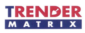 Trender Matrix Device mark 3324187 Trademark