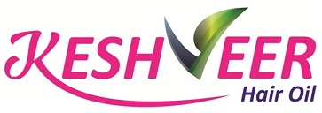 Keshveer Hair Oil Device mark 3572748 Trademark