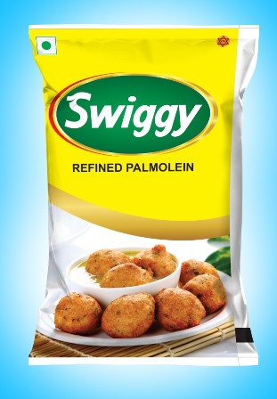 Swiggy Device mark 4209021 Trademark
