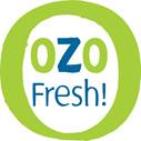 Ozo Fresh (label) Device mark 3324428 Trademark