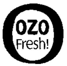 Ozo Fresh Device mark 3324430 Trademark