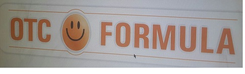 Otc Egg Formula Device mark 3323060 Trademark