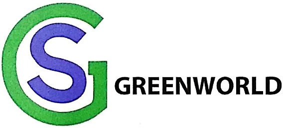 Gs Greenworld Device mark 4209222 Trademark