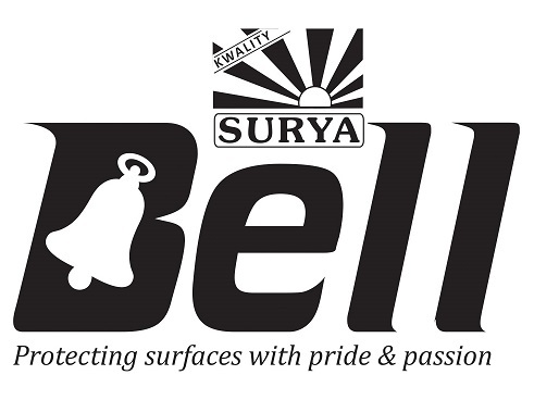 Surya Bell Device mark 4209246 Trademark