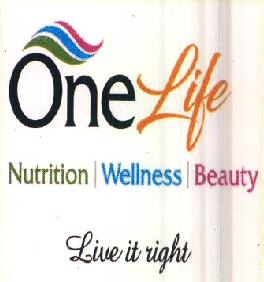 One Life Device mark 3569557 Trademark