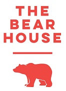 The Bear House Logo Device mark 4209343 Trademark