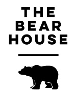 The Bear House Logo Device mark 4209344 Trademark