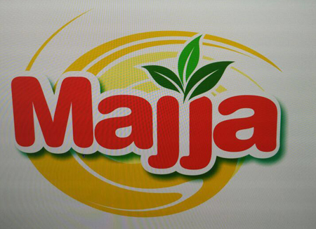 Majja Device mark 3322999 Trademark