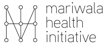 Mariwala Health Initiative Logo Device mark 4209448 Trademark