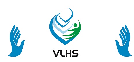 Vlhs Logo Device mark 4209478 Trademark