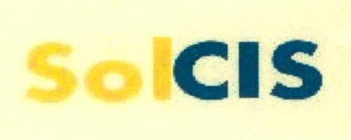 Solcis Device mark 3569426 Trademark