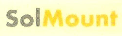Solmount Device mark 3569427 Trademark