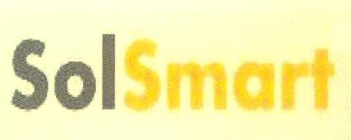 Solsmart Device mark 3569428 Trademark