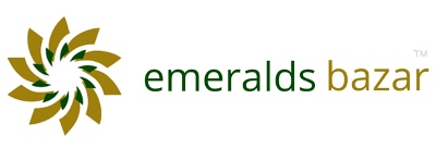 Emeralds Bazar Device mark 3322127 Trademark