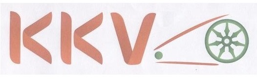 Kvv ( Logo And Device) Device mark 3322168 Trademark